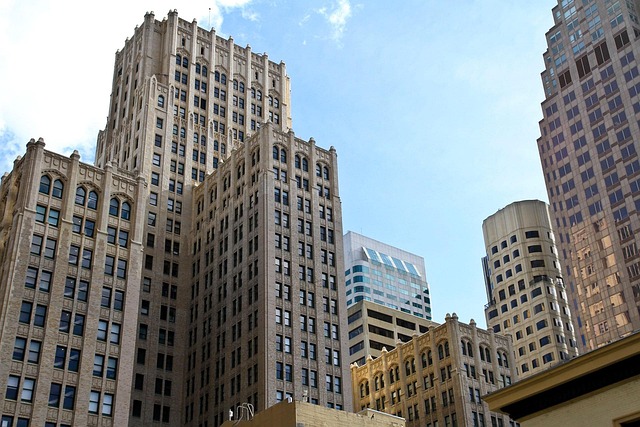 Toronto premium condo skyline financial district luxury living