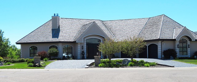 Calgary luxury estate Rocky Mountain views modern architecture